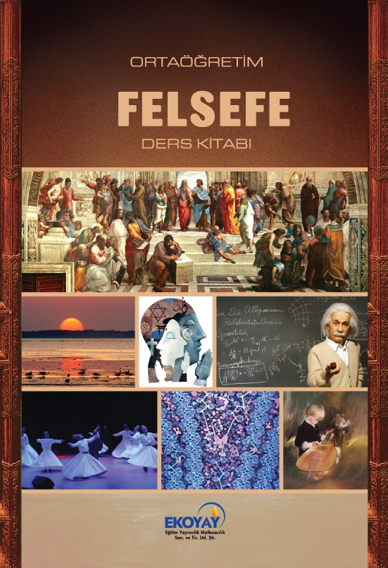 Felsefe <br />Ders Kitabı