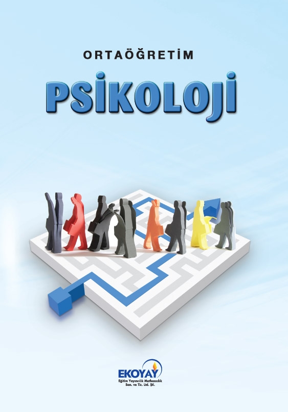 Psikoloji <br />Ders Kitabı