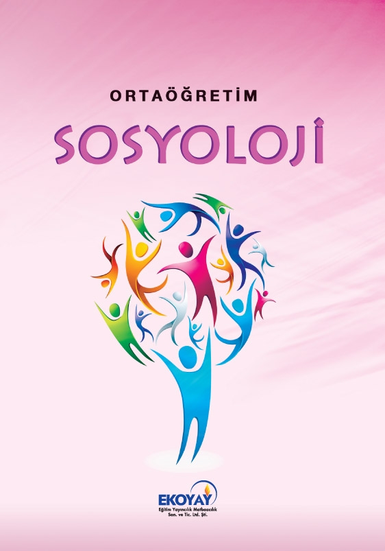 Sosyoloji <br />Ders Kitabı